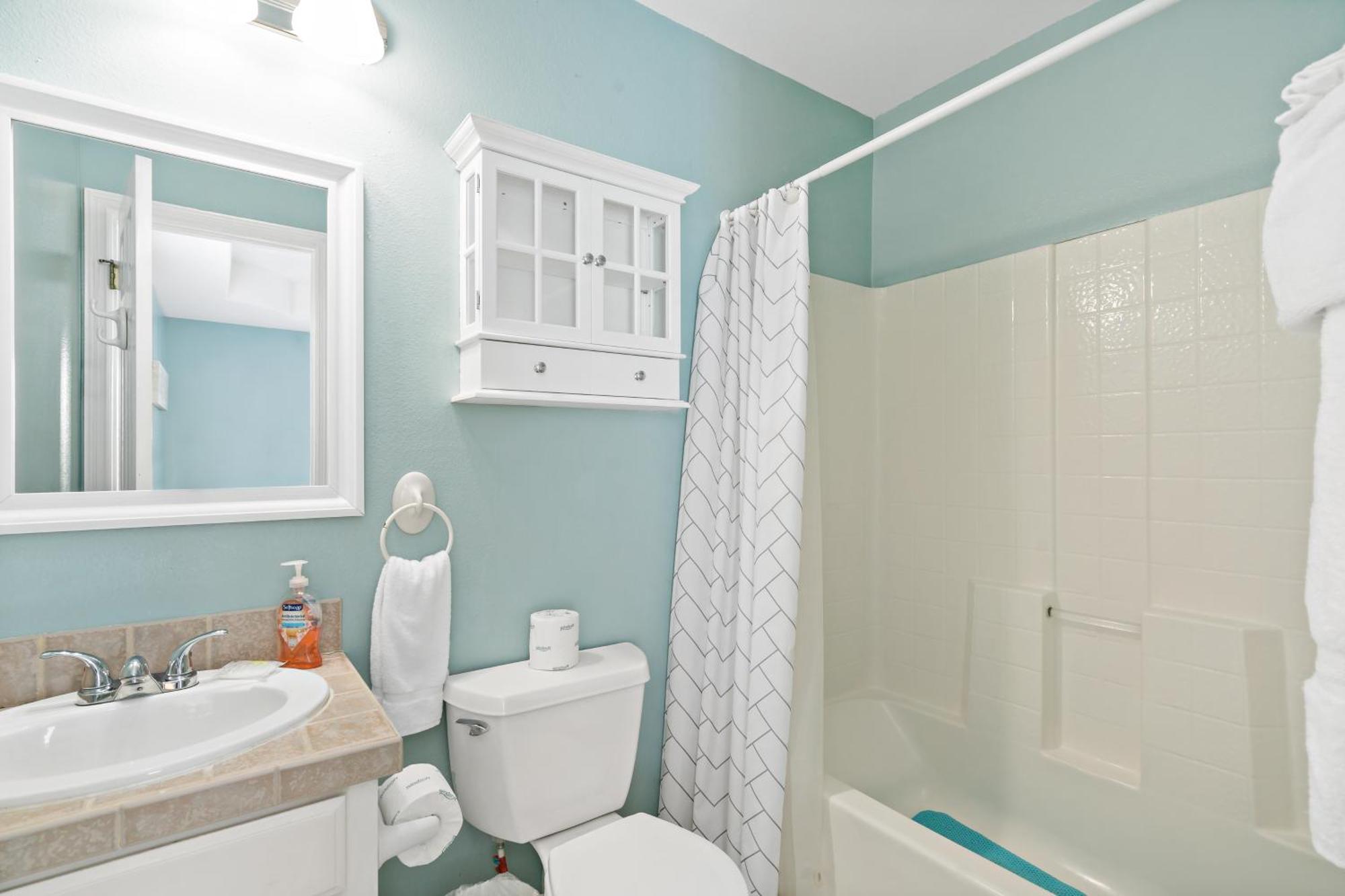 Island Escape & Huisache Townhome South Padre Island Kamer foto