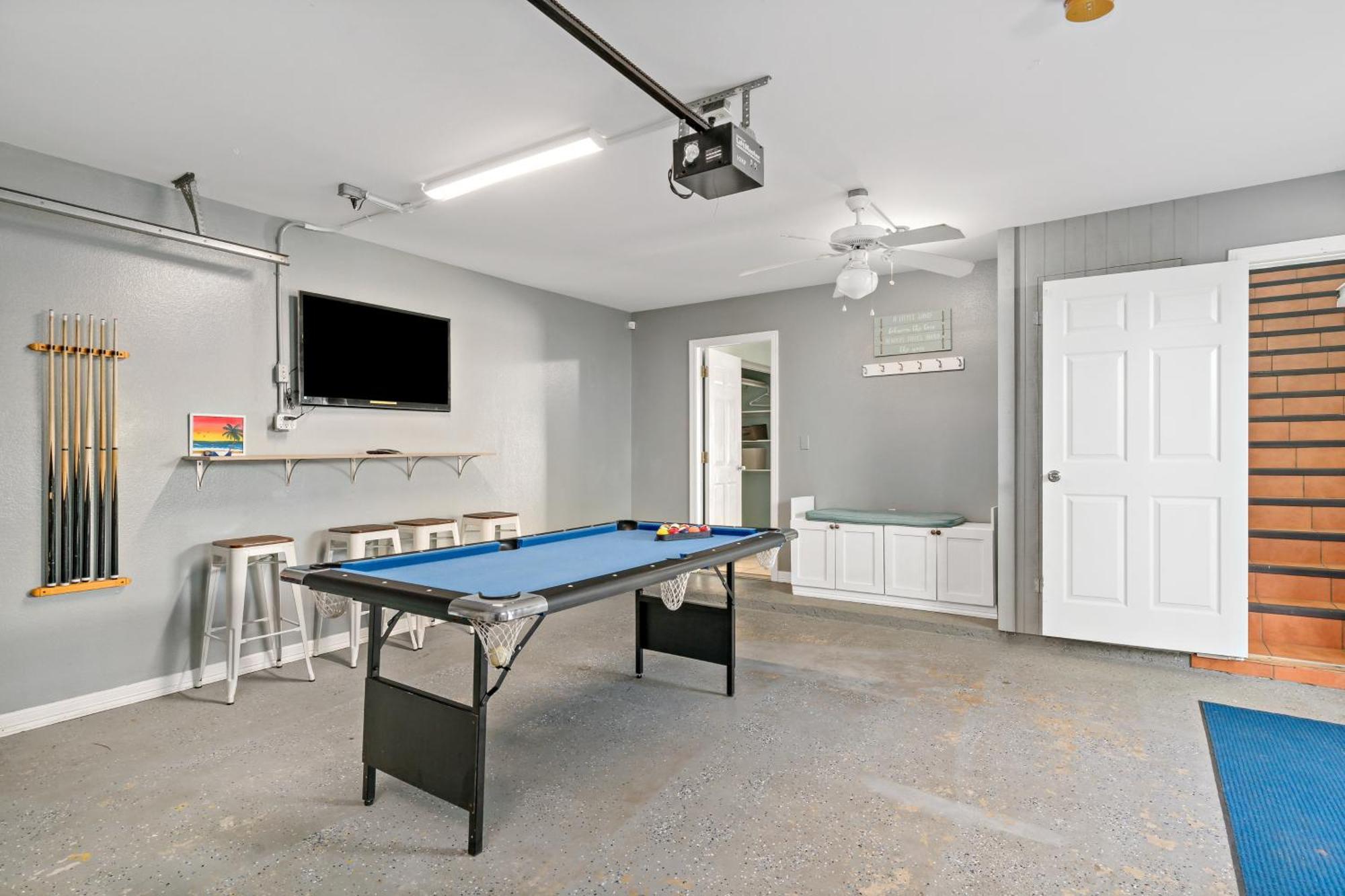 Island Escape & Huisache Townhome South Padre Island Kamer foto