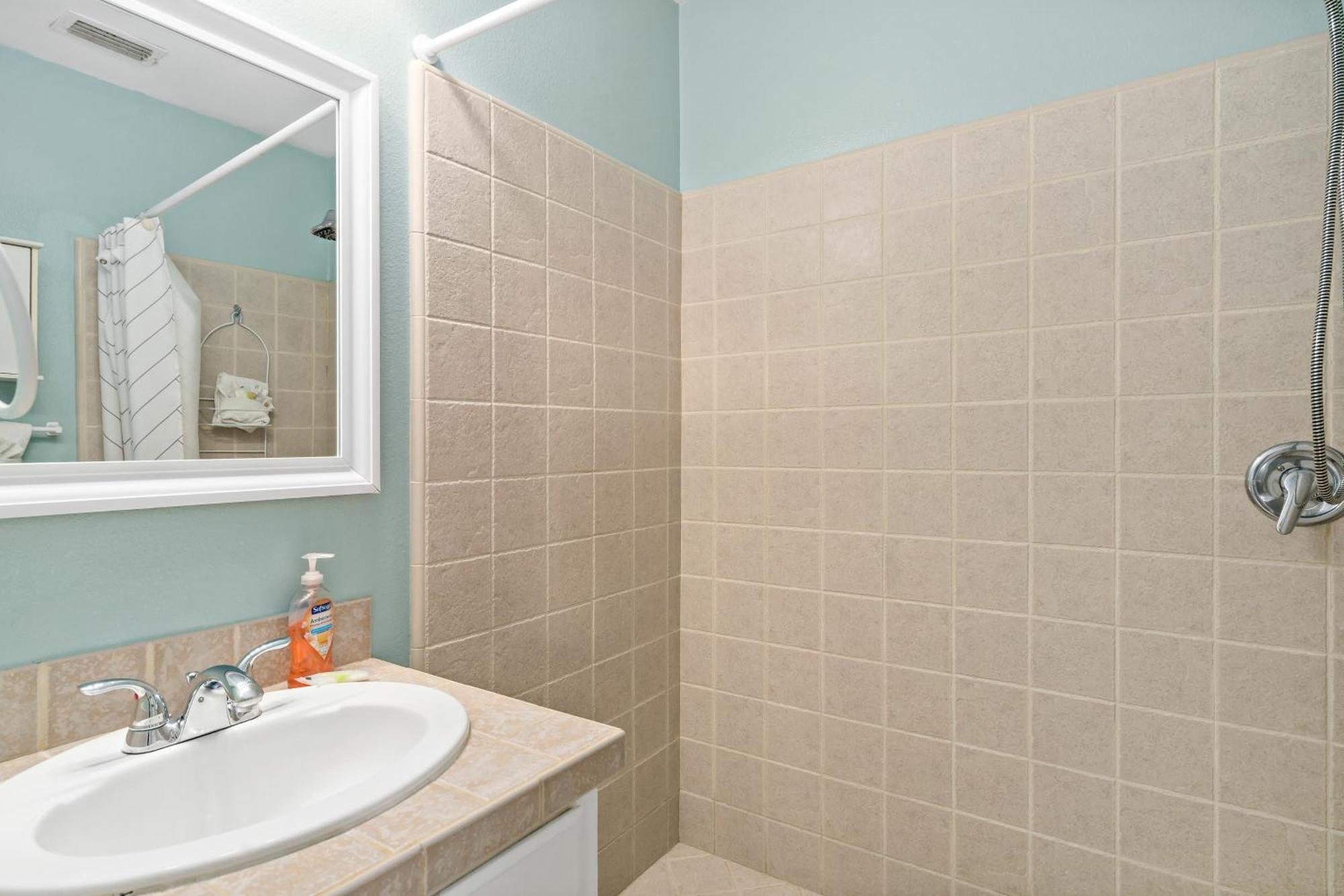 Island Escape & Huisache Townhome South Padre Island Kamer foto