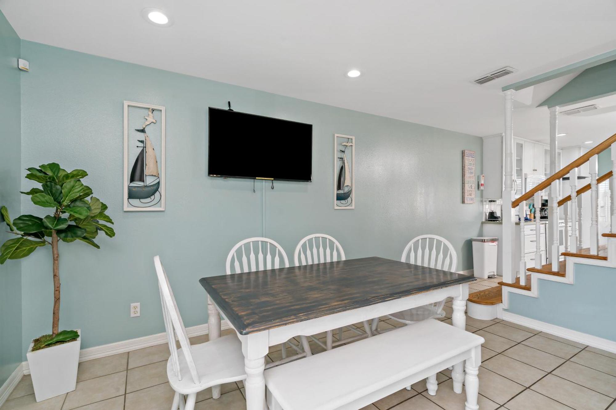 Island Escape & Huisache Townhome South Padre Island Kamer foto